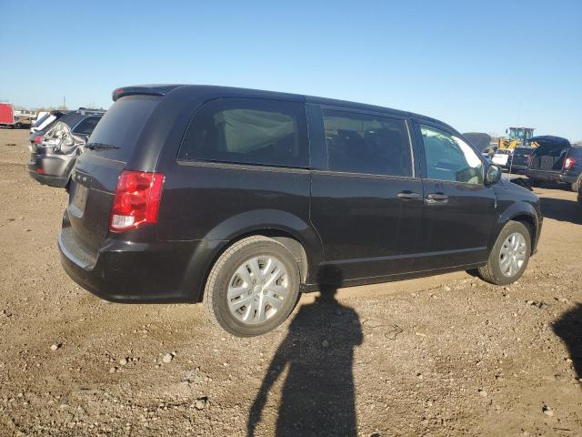 2019 DODGE GRAND CARA - 2C4RDGBG9KR783178