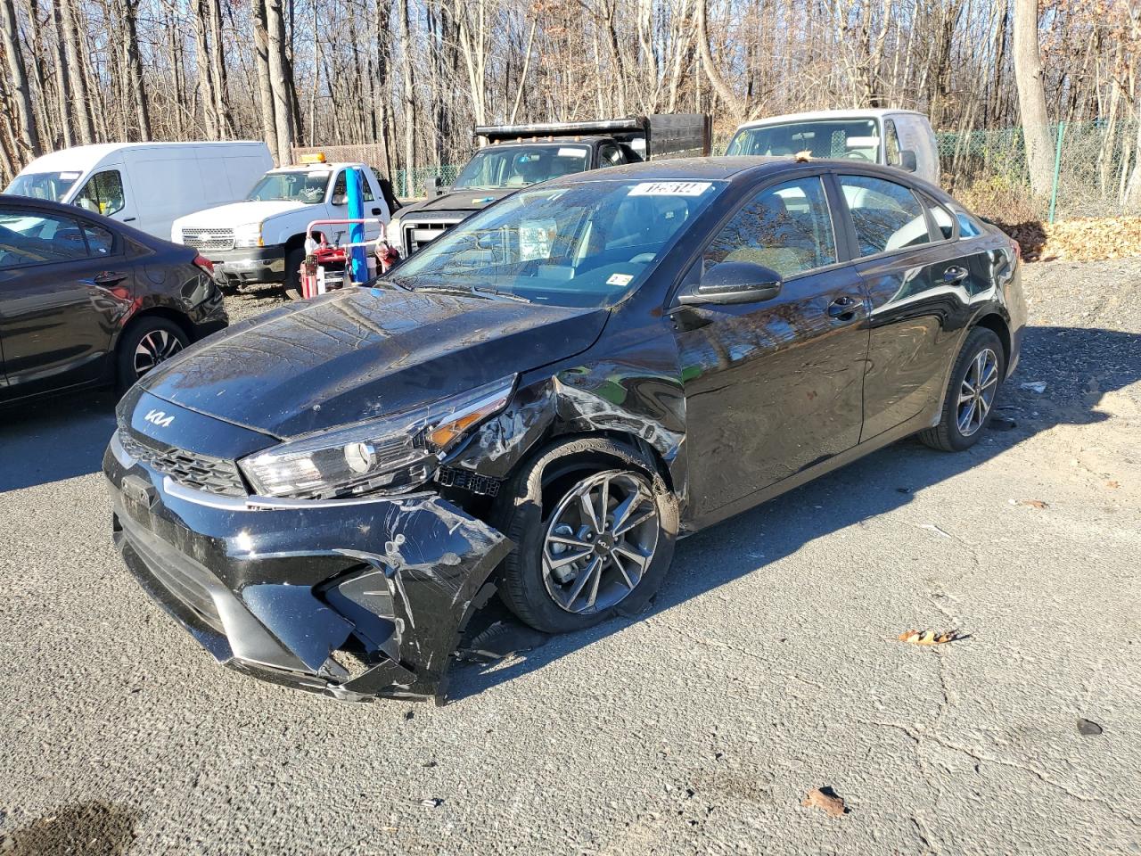 Lot #2996298823 2024 KIA FORTE LX