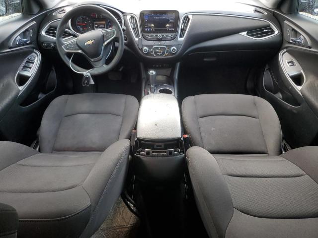 2019 CHEVROLET MALIBU LS - 1G1ZB5ST5KF214111