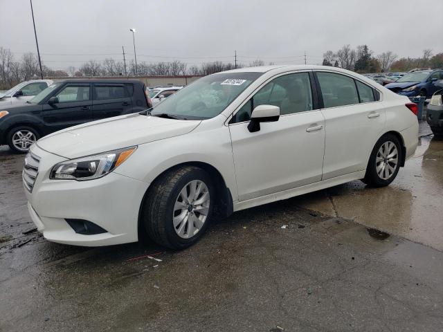 Vin: 4s3bnac63f3047160, lot: 46047675, subaru legacy 2.5i premium 2015 img_1
