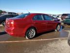 FORD FUSION SEL photo