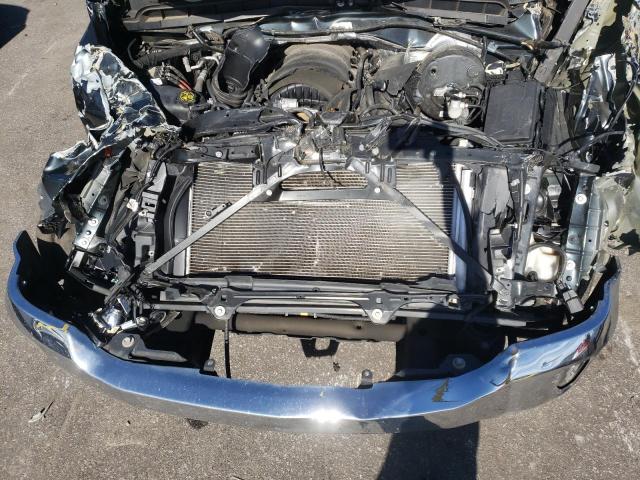 2018 CHEVROLET SILVERADO - 3GCPCREC4JG225922
