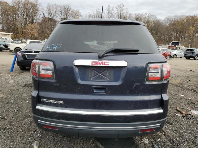 VIN 1GKKRRKD0FJ212892 2015 GMC Acadia, Slt-1 no.6