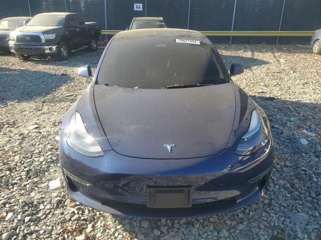 VIN 5YJ3E1EA6NF191521 2022 TESLA MODEL 3 no.5