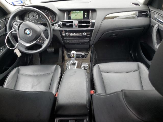 VIN 5UXWX9C56G0D90096 2016 BMW X3 no.8