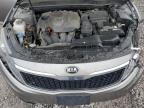 KIA OPTIMA EX photo