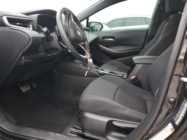 2020 TOYOTA COROLLA SE - 5YFS4RCE0LP054336