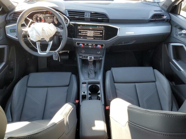 2024 AUDI Q3 PREMIUM - WA1EECF34R1180563