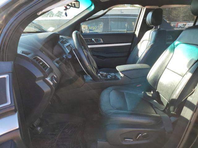 2016 FORD EXPLORER X - 1FM5K8D89GGC63213
