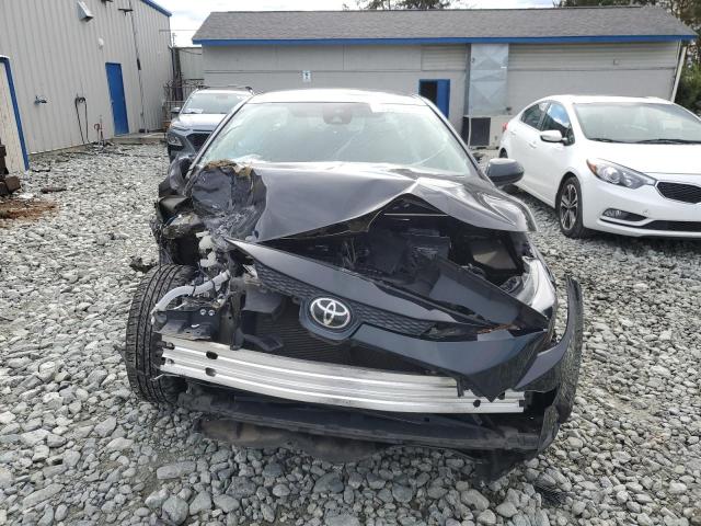 VIN 5YFEPRAE0LP099848 2020 TOYOTA COROLLA no.5