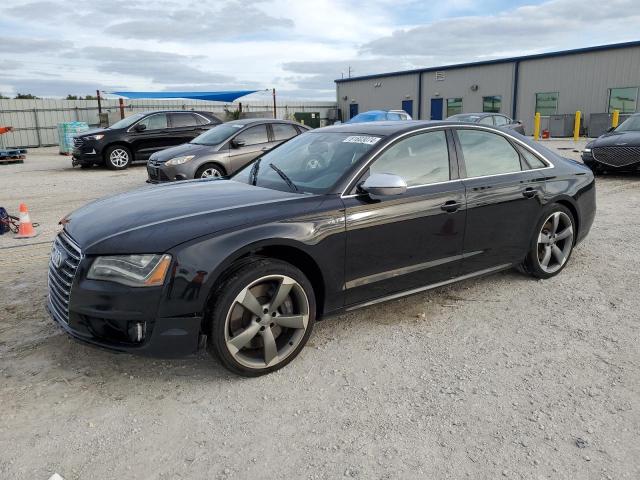 VIN WAUD2AFD6DN033246 2013 AUDI S8 no.1