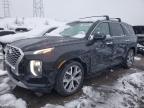 2022 HYUNDAI PALISADE L - KM8R5DHE5NU398687