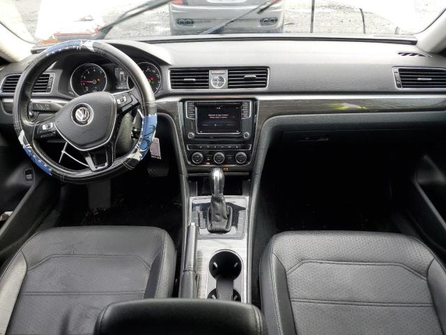2016 VOLKSWAGEN PASSAT SE - 1VWBT7A31GC010916