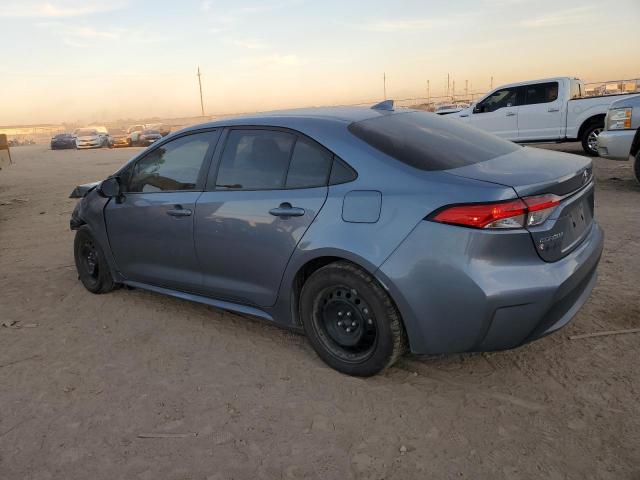 Vin: 5yfepmae2np382628, lot: 81340554, toyota corolla le 20222