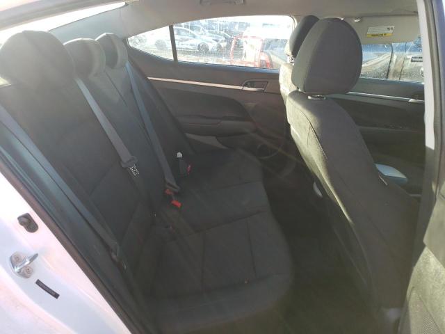 2020 HYUNDAI ELANTRA SE - 5NPD74LF8LH537680