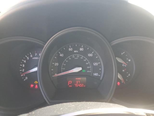 2017 KIA RIO EX - KNADN4A30H6071790