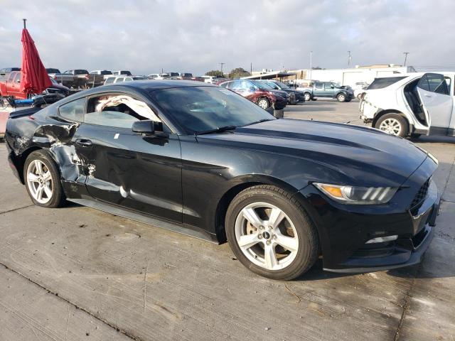 2017 FORD MUSTANG - 1FA6P8AM3H5231680