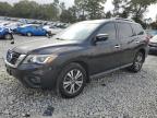 2017 NISSAN PATHFINDER - 5N1DR2MM7HC628319