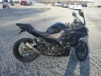 2022 KAWASAKI EX400 - JKAEXKG11NDAG9820