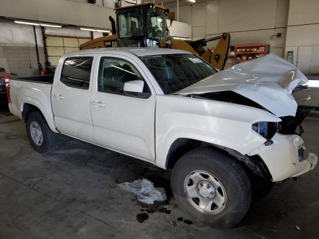 VIN 3TMCZ5AN2PM623315 2023 TOYOTA TACOMA no.4