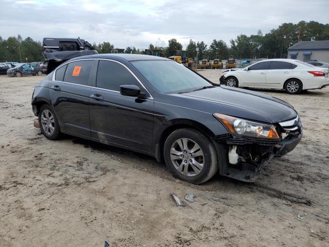 Vin: 1hgcp2f69ca198741, lot: 80115974, honda accord se 20124