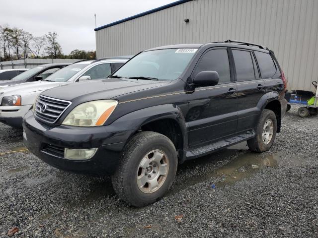 LEXUS GX 470