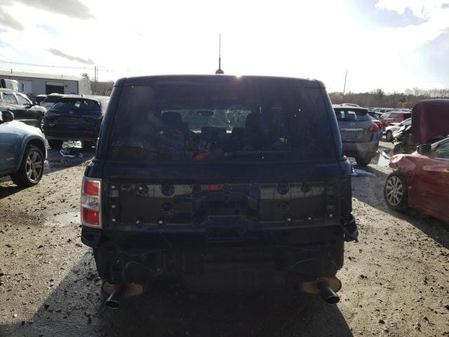2017 FORD FLEX SE - 2FMGK5B88HBA00102