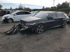 2018 HONDA ACCORD SPO - 1HGCV2F38JA043381