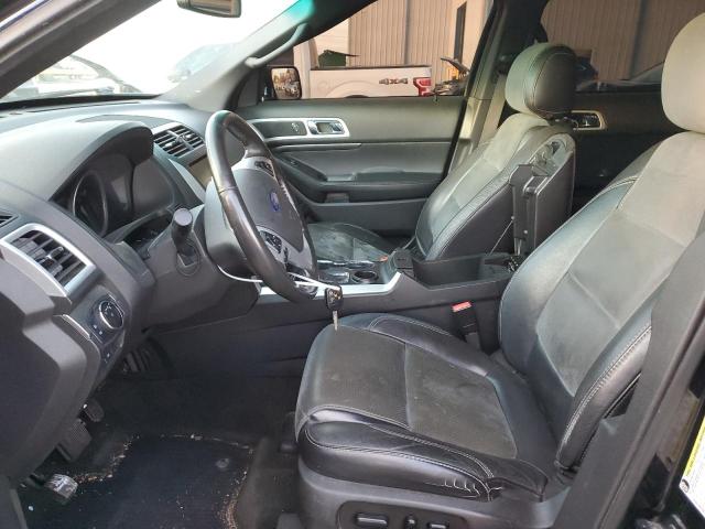 2015 FORD EXPLORER X - 1FM5K7D85FGB48522