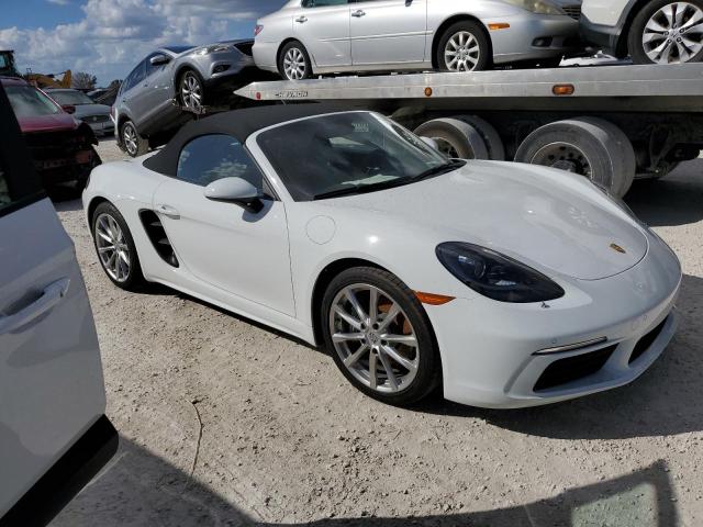 VIN WP0CA2A83KS211338 2019 PORSCHE BOXSTER no.4