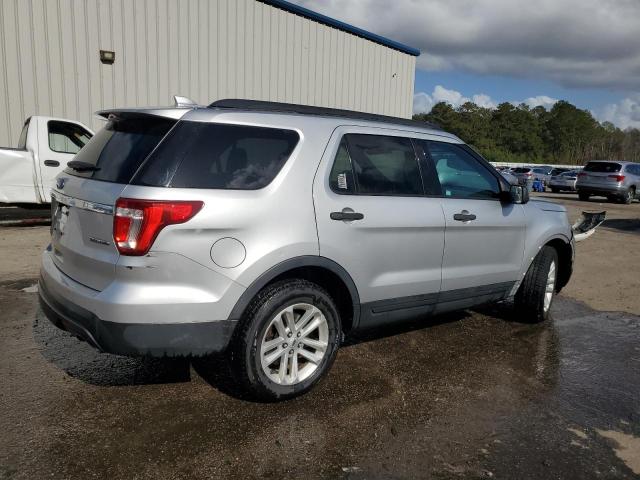 2016 FORD EXPLORER - 1FM5K7B83GGD14850