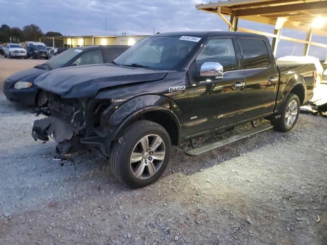 Vin: 1ftew1eg0gfd10740, lot: 82387594, ford f-150 supercrew 2016 img_1
