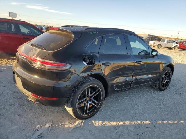 VIN WP1AA2A51MLB06435 2021 PORSCHE MACAN no.3