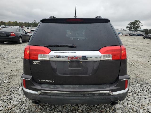 2016 GMC TERRAIN SL - 2GKFLPE38G6138419