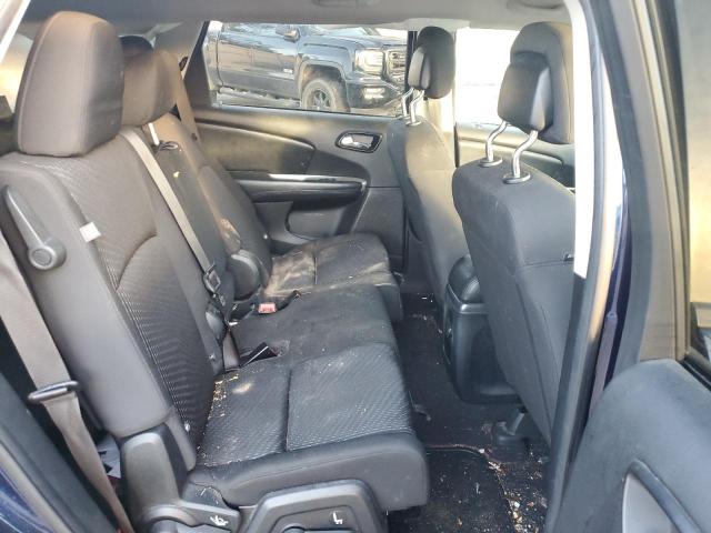 2018 DODGE JOURNEY SX - 3C4PDCBB0JT277531