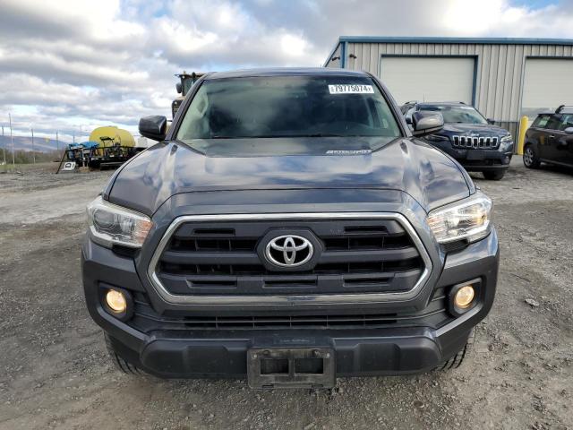 VIN 5TFCZ5AN1GX012220 2016 Toyota Tacoma, Double Cab no.5