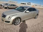 Lot #3027168350 2013 CADILLAC ATS LUXURY