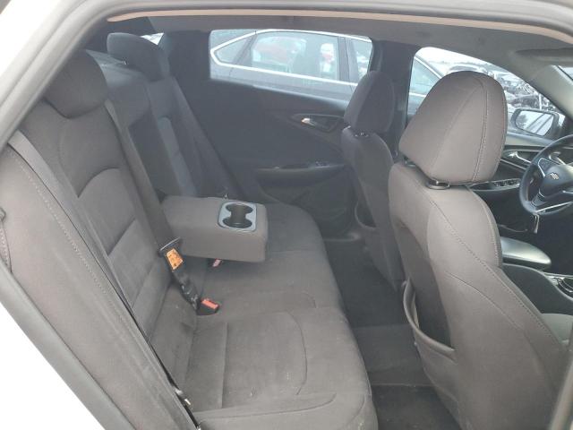 2018 CHEVROLET MALIBU LS - 1G1ZB5ST0JF165981