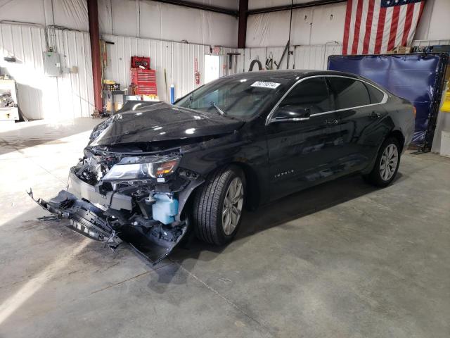 2019 CHEVROLET IMPALA LT #2969984958