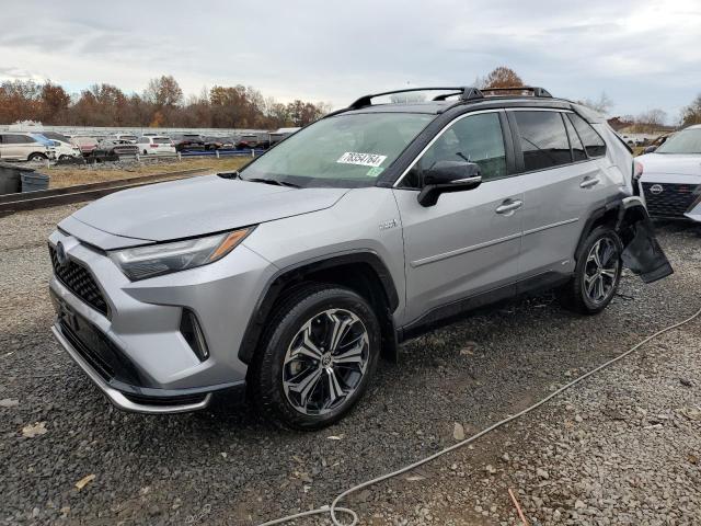 2022 TOYOTA RAV4 PRIME #3024222840