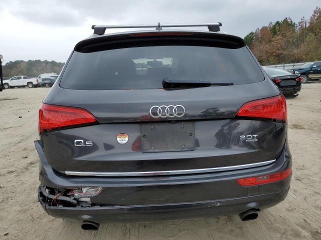 VIN WA1LFAFP7FA048047 2015 AUDI Q5 no.6