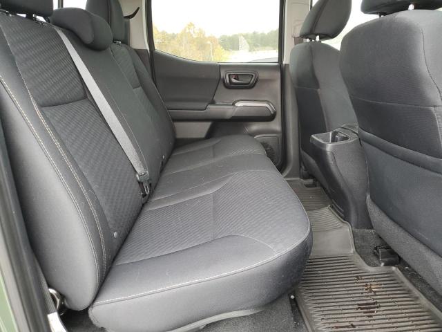 2021 TOYOTA TACOMA DOU - 5TFAZ5CN1MX102287