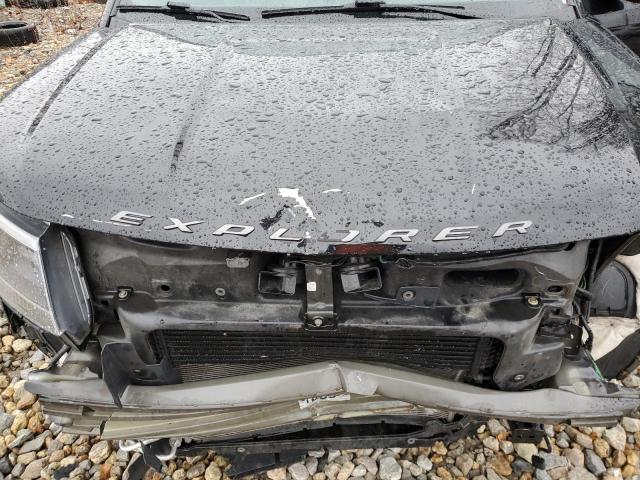 2018 FORD EXPLORER S - 1FM5K8GTXJGB73009