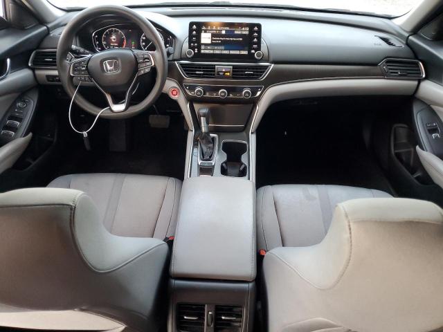 2018 HONDA ACCORD EX - 1HGCV1F43JA136585