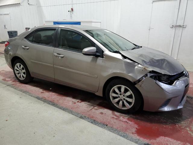 Vin: 2t1burhe4fc353034, lot: 81290194, toyota corolla l 20154