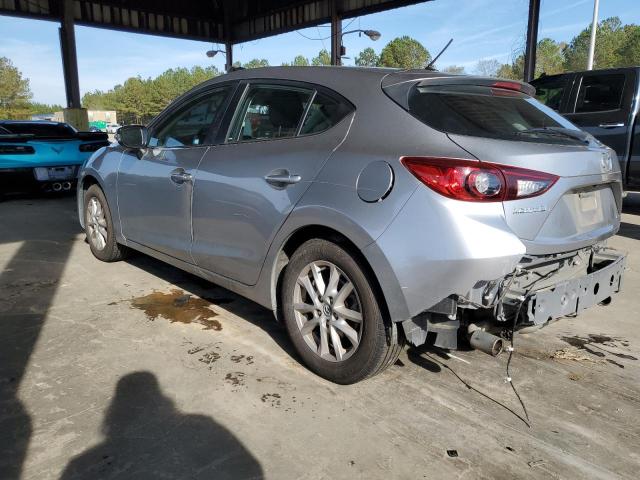 2016 MAZDA 3 SPORT - JM1BM1K70G1327175