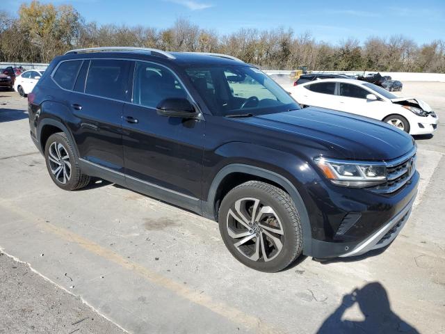 2021 VOLKSWAGEN ATLAS SEL - 1V2TR2CAXMC503217