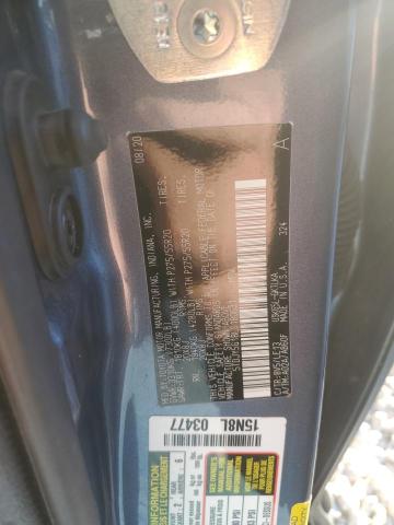 2020 TOYOTA SEQUOIA LI 5TDJY5G18LS180631