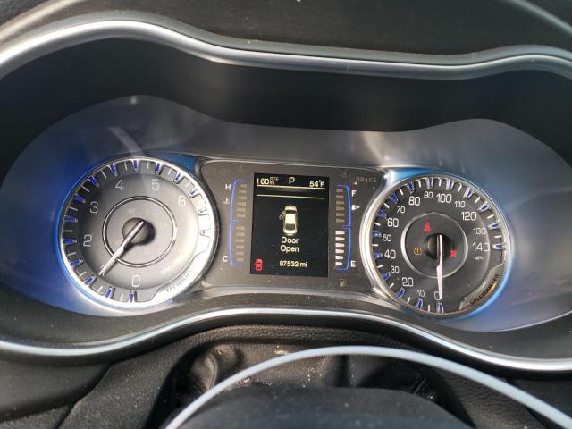 2015 CHRYSLER 200 LIMITE - 1C3CCCAB1FN742154