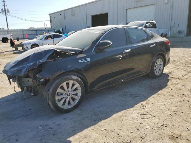 2016 KIA OPTIMA LX #3020363503